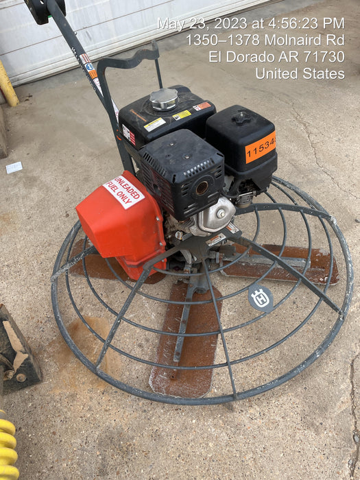 2020 HUSQVARNA CT 48-13A-V