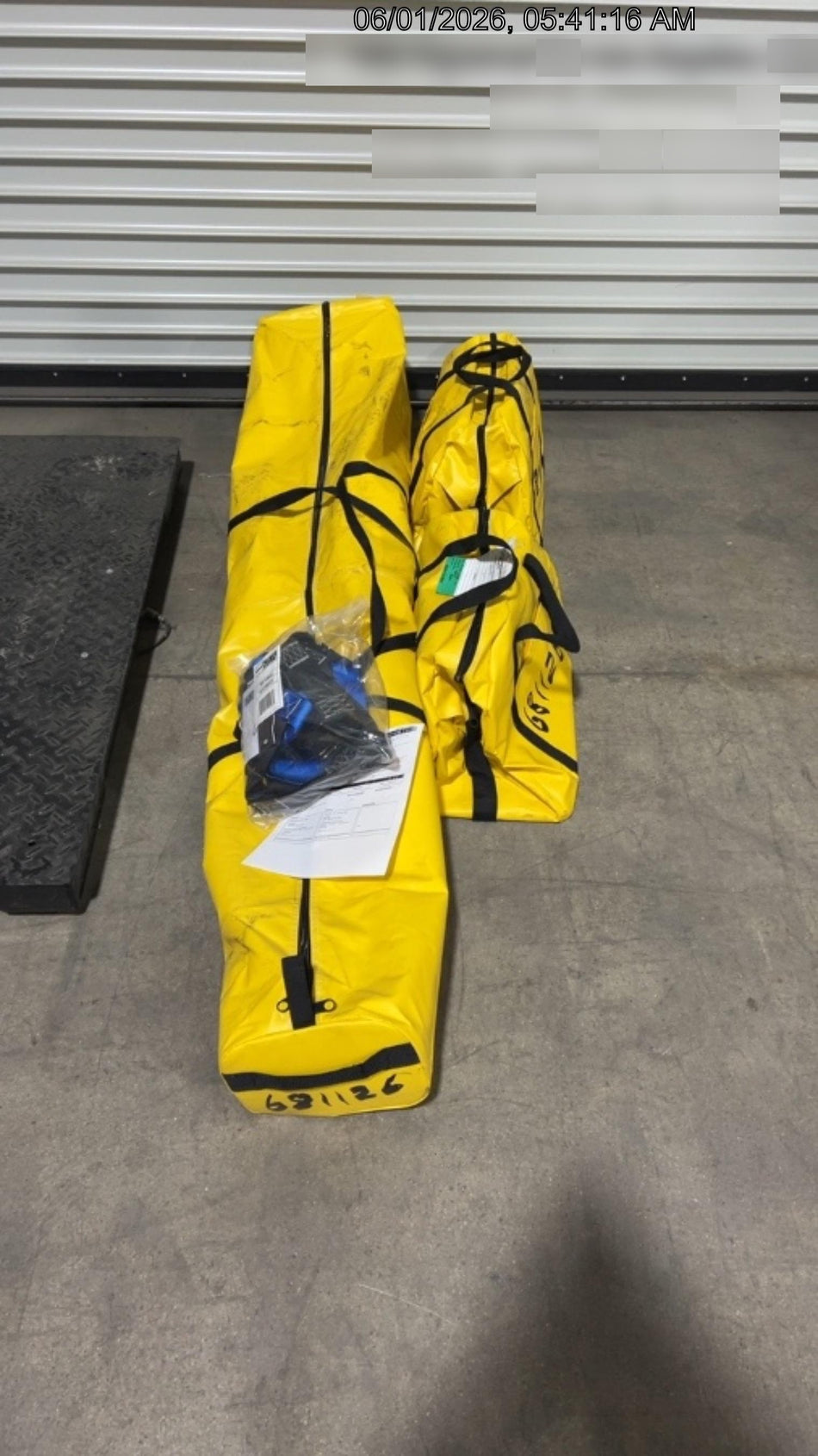 2026 FALLTECH 7509