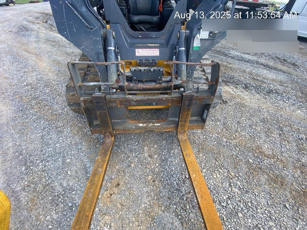 2021 PRO-LINK 4048-U448