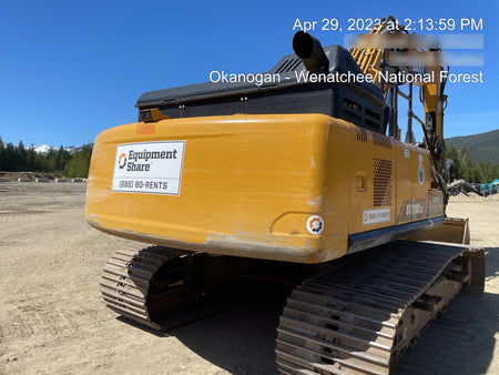 2021 NORTHWEST ATTACHMENTS 60" DITCH BUCKET