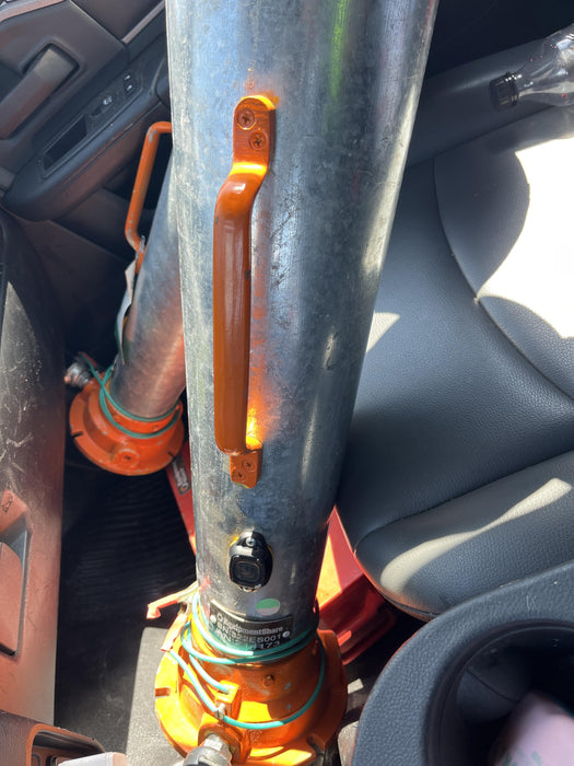 2022 MICHIGAN PNEUMATIC ES-3AM-TRACKER