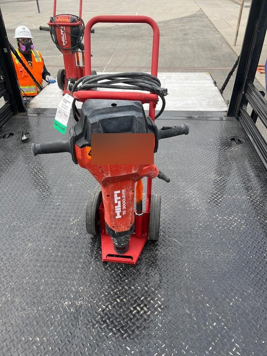 2024 HILTI TE 3000-AVR
