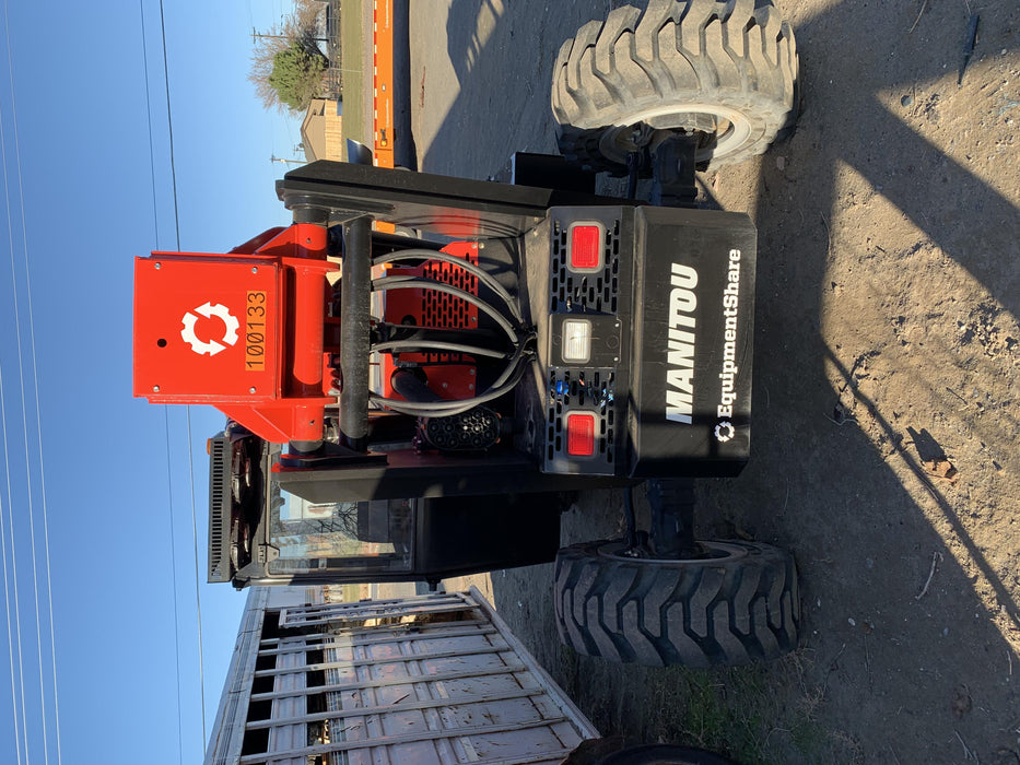 2020 MANITOU MTA6034