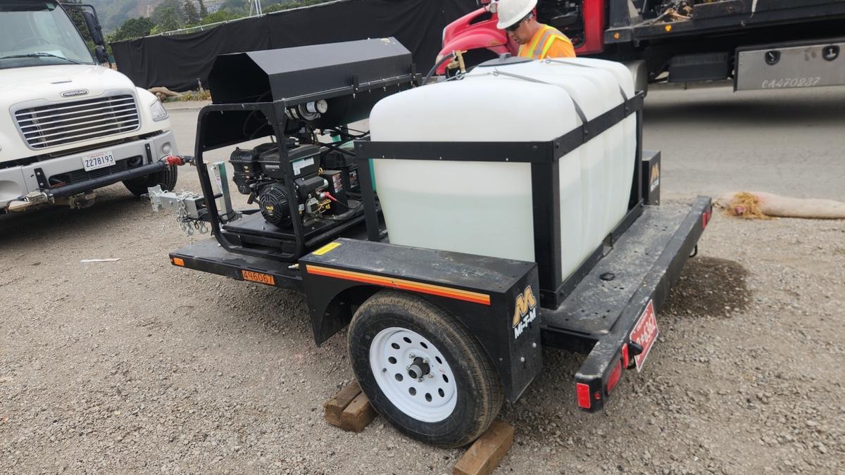 2025 MI-T-M AW-9000-0005 / DHG-4004-B0V6G