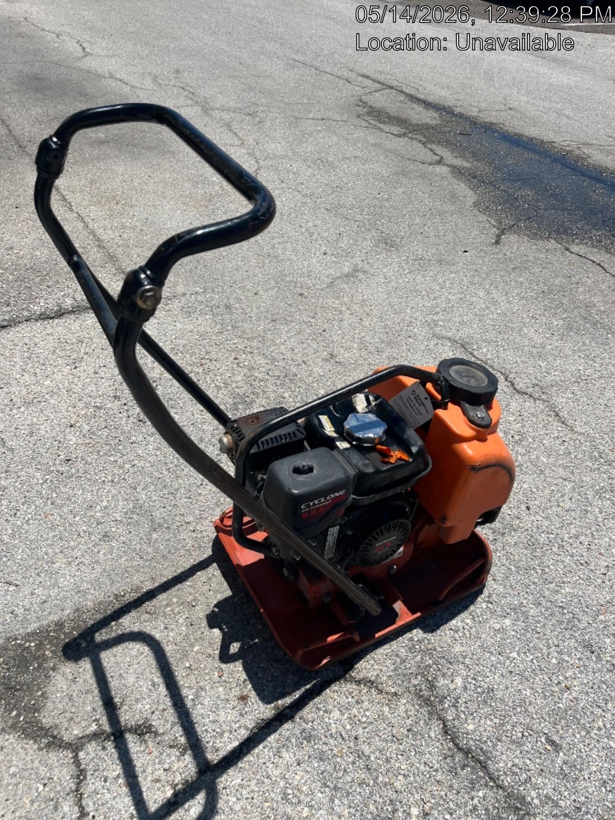 2023 MULTIQUIP MVC82VHW