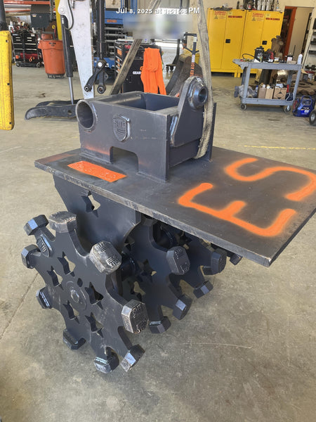 2025 STEEL UNLIMITED SUISL36CW-WR3
