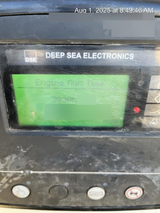 2022 WACKER NEUSON G50