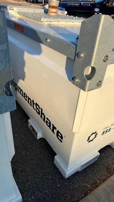 2024 WESTERN GLOBAL 20TCG-ES