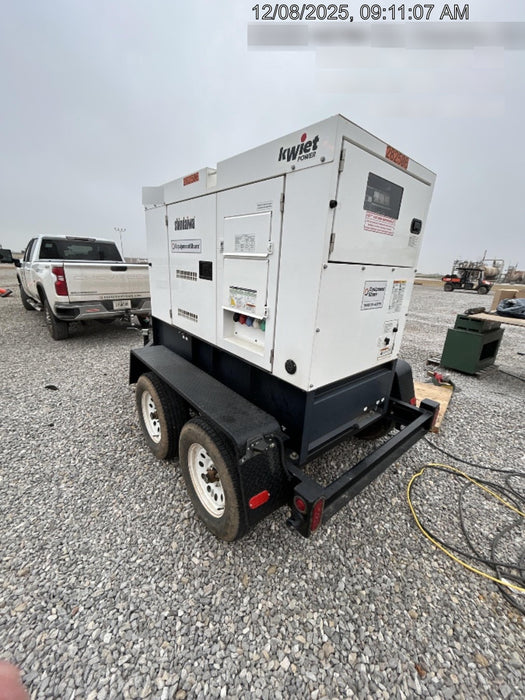 2022 SHINDAIWA DGK45F