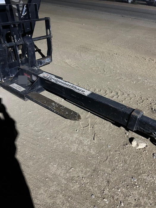 2019 ARROW MATERIAL HANDLING CE60-TH-STP