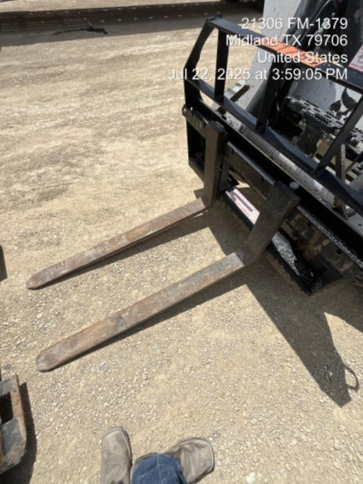 2023 MANITOU 50504723