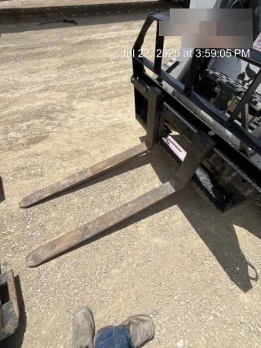 2023 MANITOU 50504723