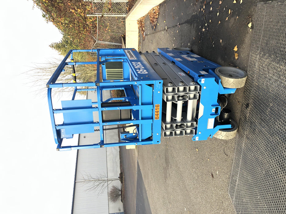 2020 Genie GS-2632 GENIE GS-2632