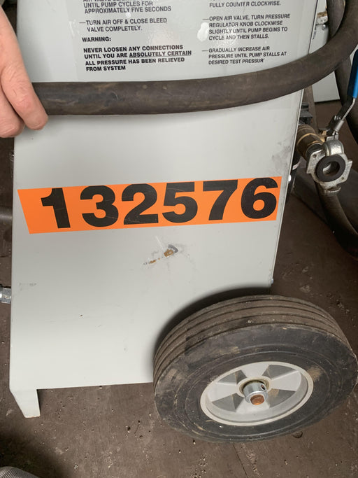 2021 PINNACLE PDQC-10000