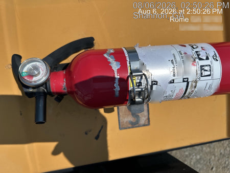 2021 CASE DV26E