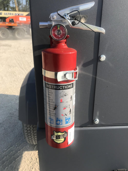 2022 ATLAS COPCO QAS25 CWK