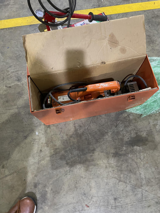 2022 BN PRODUCTS DC-25X