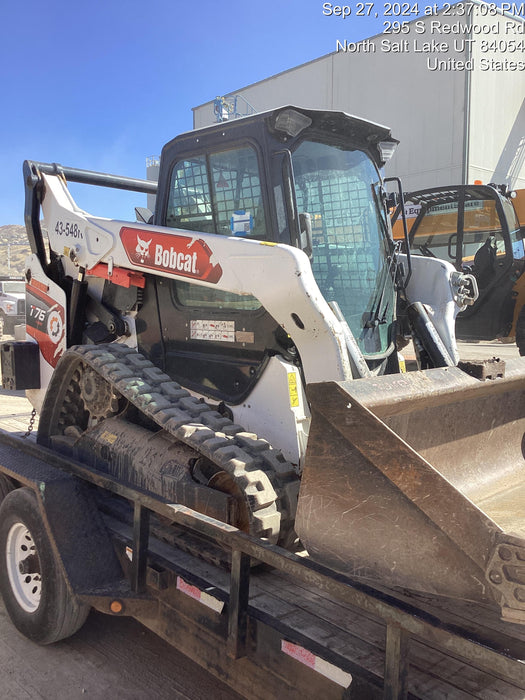 2023 TAKEUCHI ABLU-84T-100 - Takeuchi