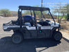 2022 KAWASAKI Mule PRO-DXT (Half Door)