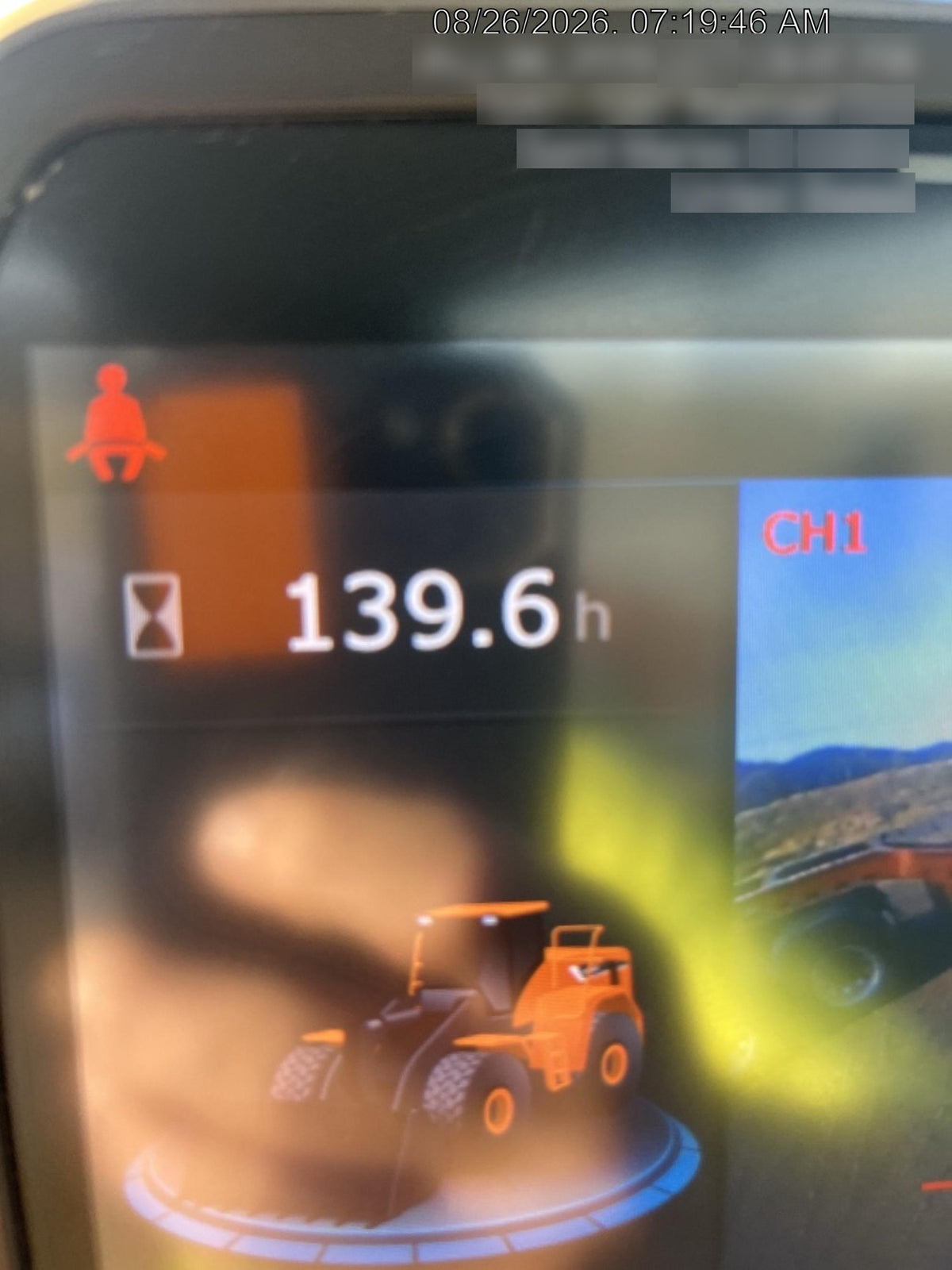 2024 DOOSAN DL280-7