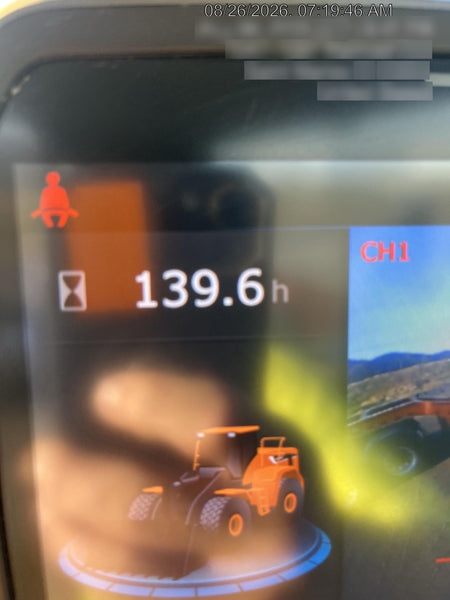 2024 DOOSAN DL280-7