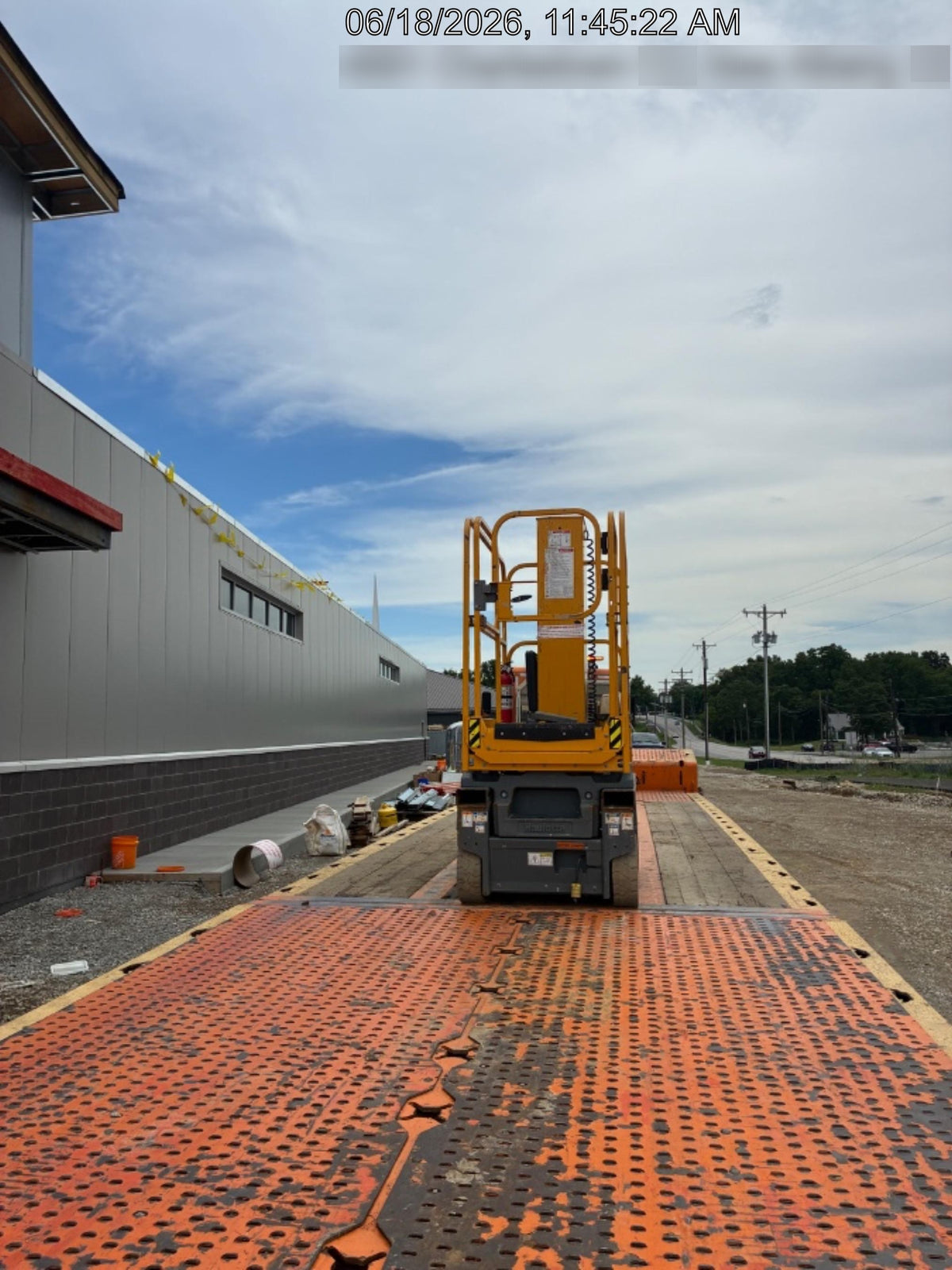2019 HAULOTTE Star 20