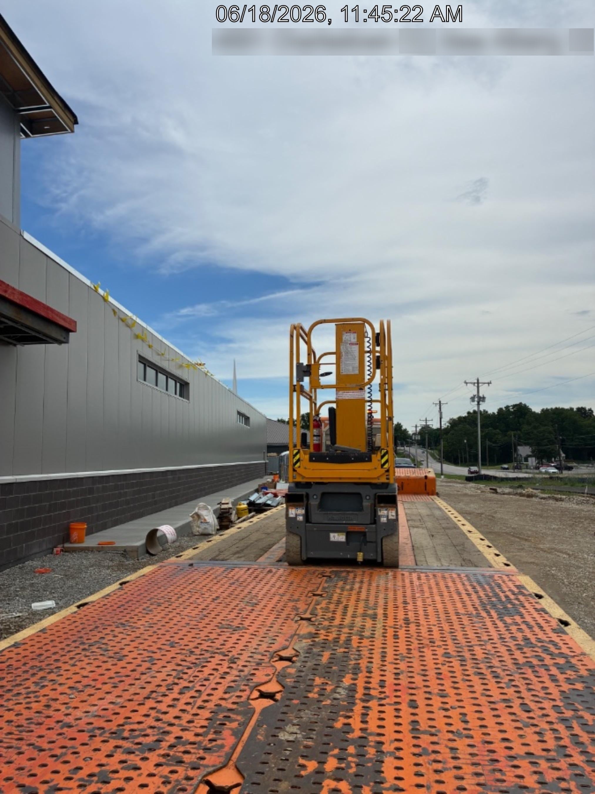2019 HAULOTTE Star 20