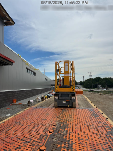 2019 HAULOTTE Star 20