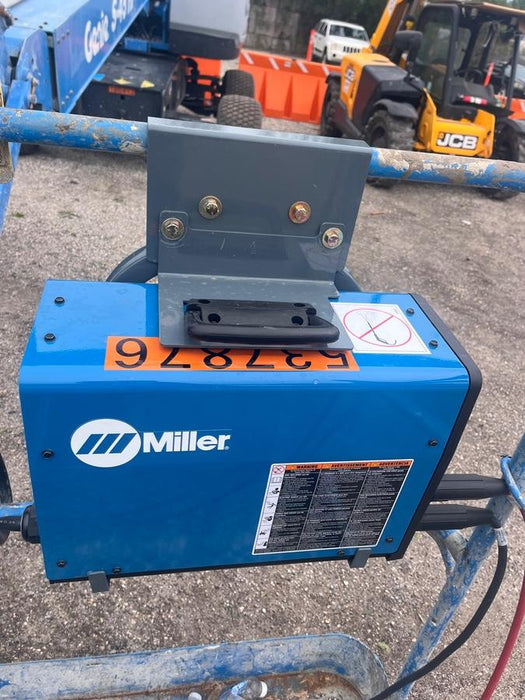 2025 MILLER ELECTRIC CST-282