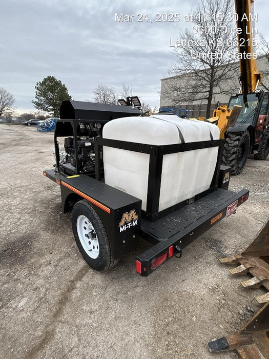 2025 MI-T-M AW-9000-0005 / DHG-4004-B0V6G