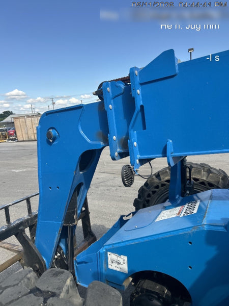 2023 GENIE GTH-636