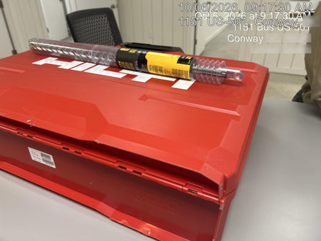 2026 HILTI TE 70-ATC/AVR