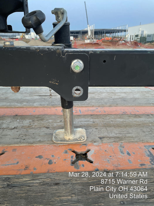 2022 WACKER NEUSON G25