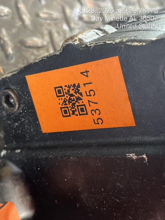 2025 INGERSOLL RAND 3955B2TI