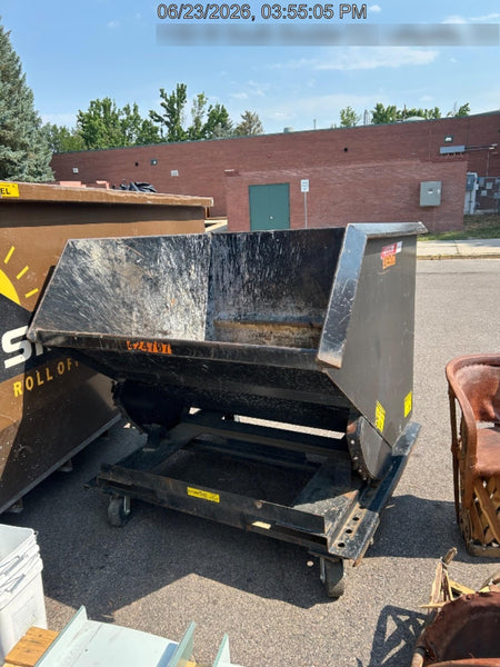 2024 ARROW MATERIAL HANDLING HP-6000-250-C