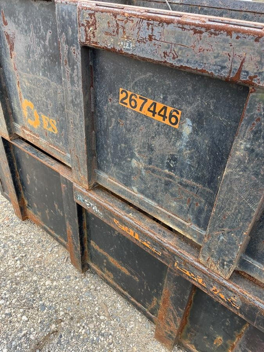 2022 STAR INDUSTRIES 1448B