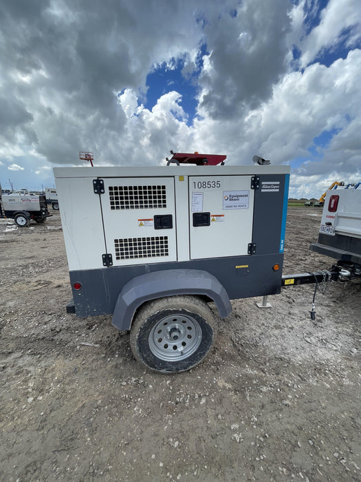 2020 ATLAS COPCO QAS45