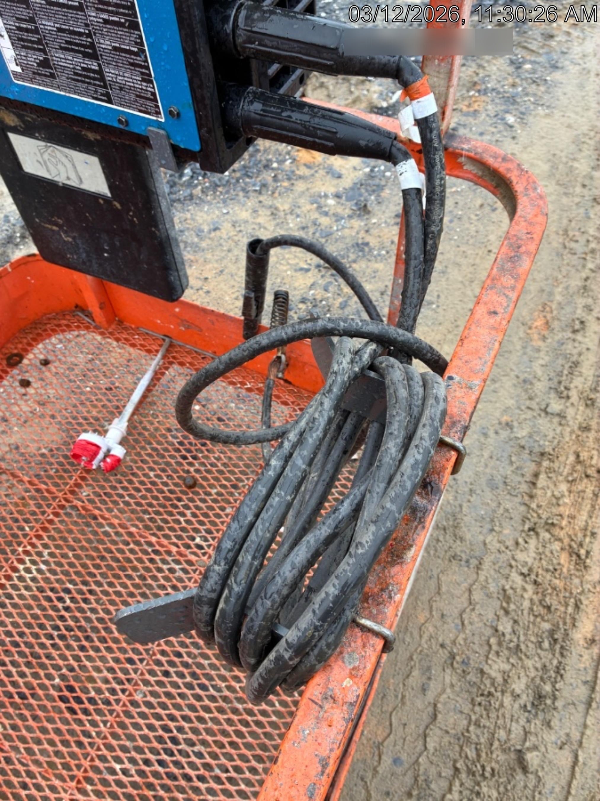 2024 MILLER ELECTRIC CST-282