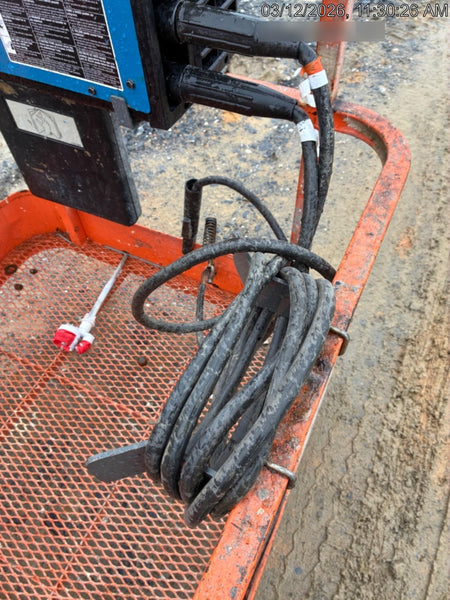 2024 MILLER ELECTRIC CST-282