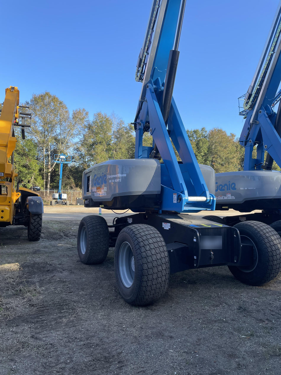 2024 GENIE S-65 HF