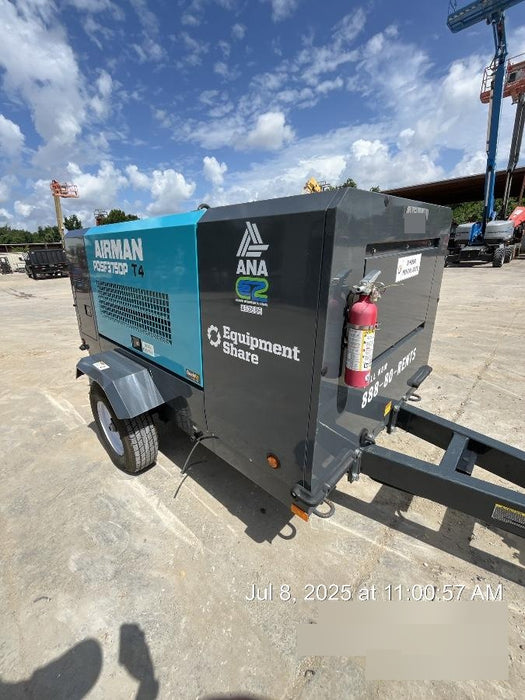 2024 AIRMAN PDSF375DP-6E1