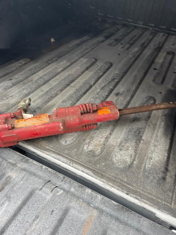 2014 CHICAGO PNEUMATIC CP 1210