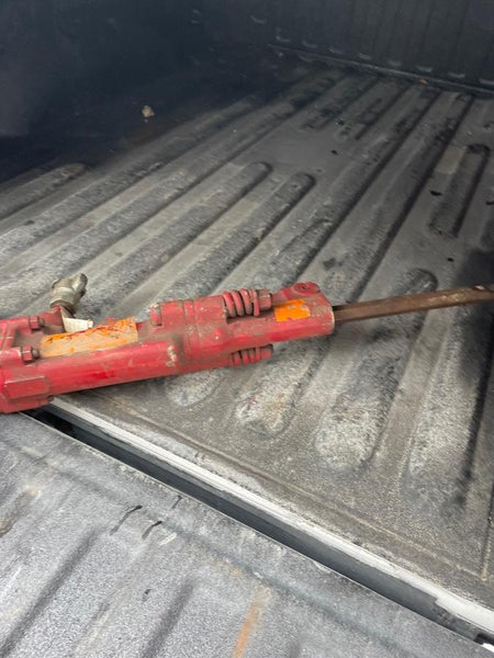 2014 CHICAGO PNEUMATIC CP 1210