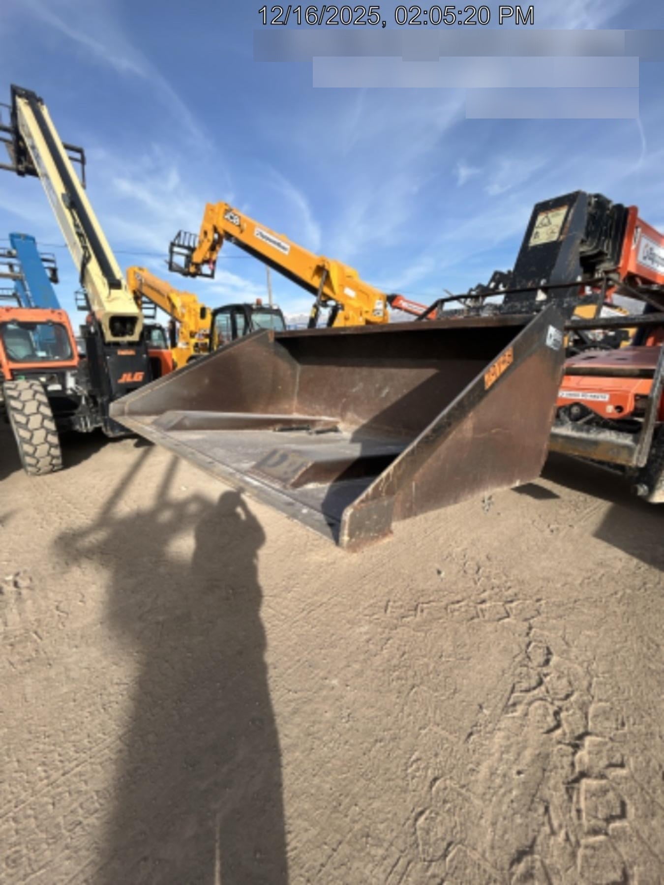 2020 STAR INDUSTRIES 1406B