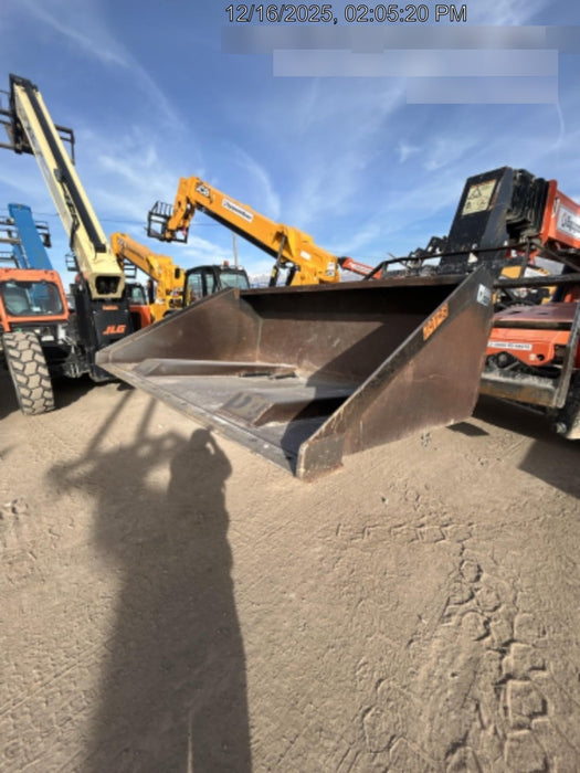 2020 STAR INDUSTRIES 1406B