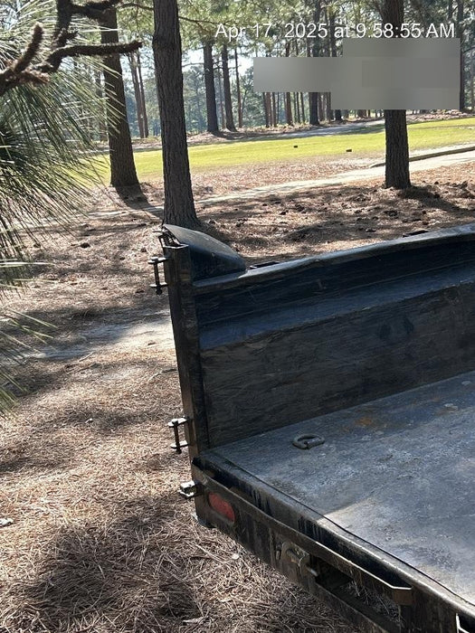 2023 SOUTHLAND SL270T-14K