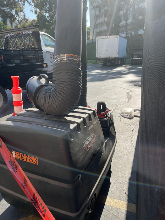 2022 LINCOLN ELECTRIC K4259-2