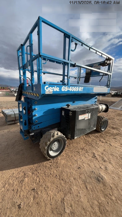 2020 GENIE GS-4069 RT
