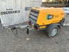 2022 ATLAS COPCO XAS 110