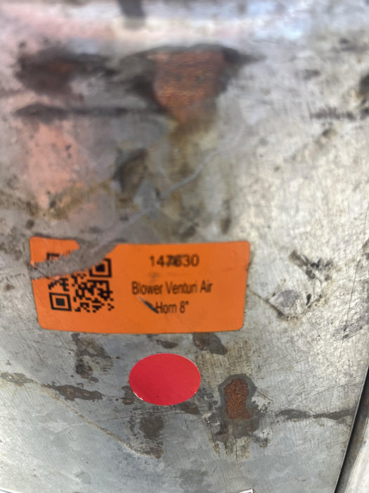 2021 MICHIGAN PNEUMATIC HV-8AM